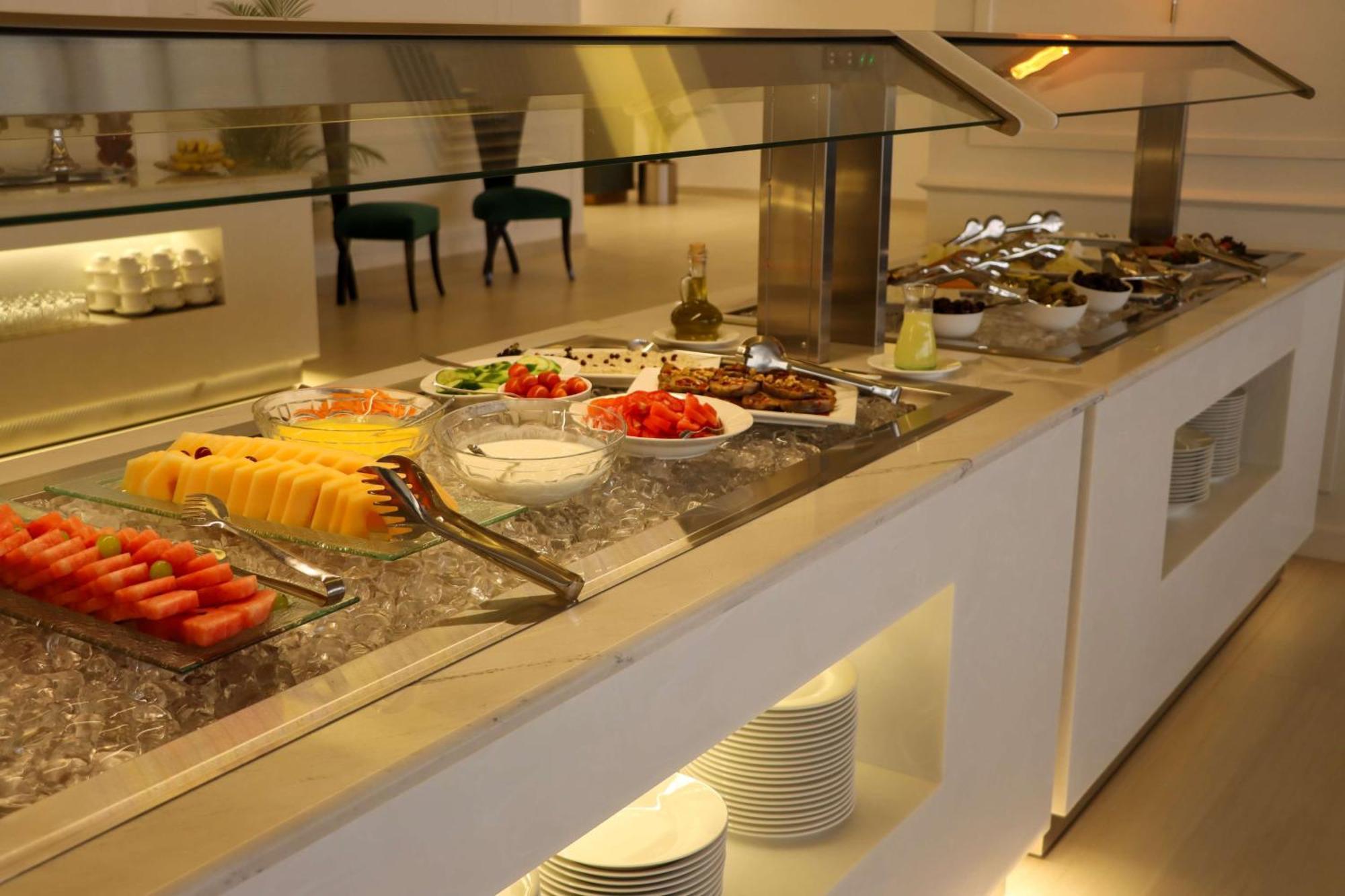Best Western Plus Jeddah Hotel Madinah Road Екстер'єр фото