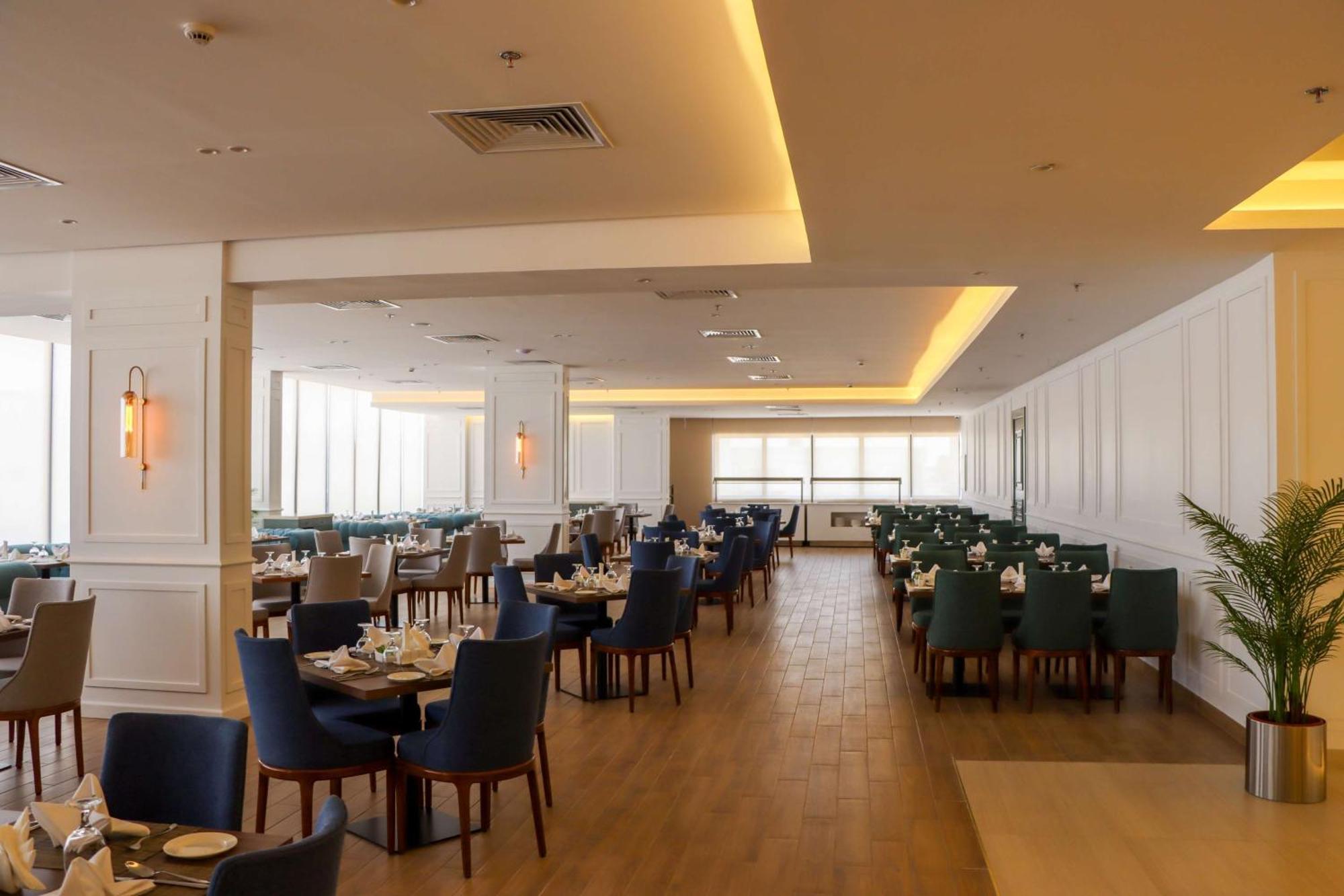 Best Western Plus Jeddah Hotel Madinah Road Екстер'єр фото