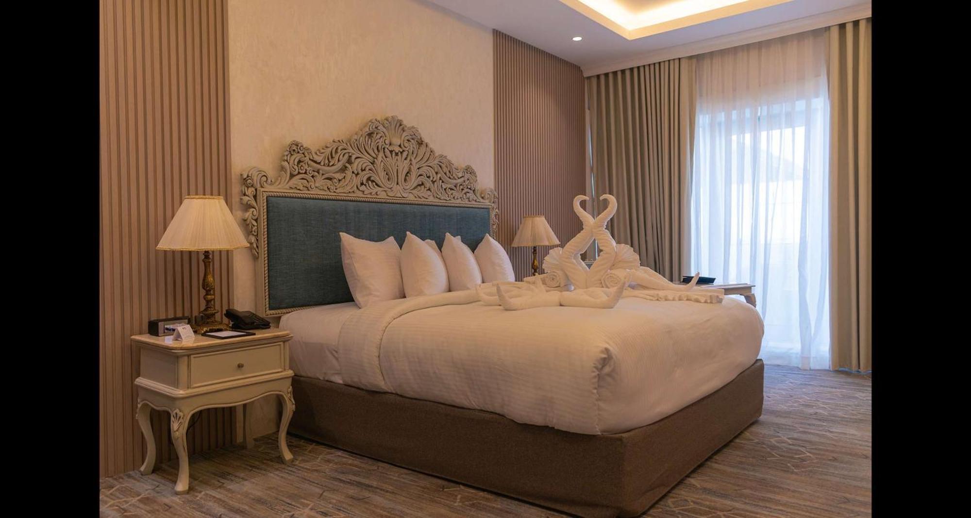 Best Western Plus Jeddah Hotel Madinah Road Екстер'єр фото