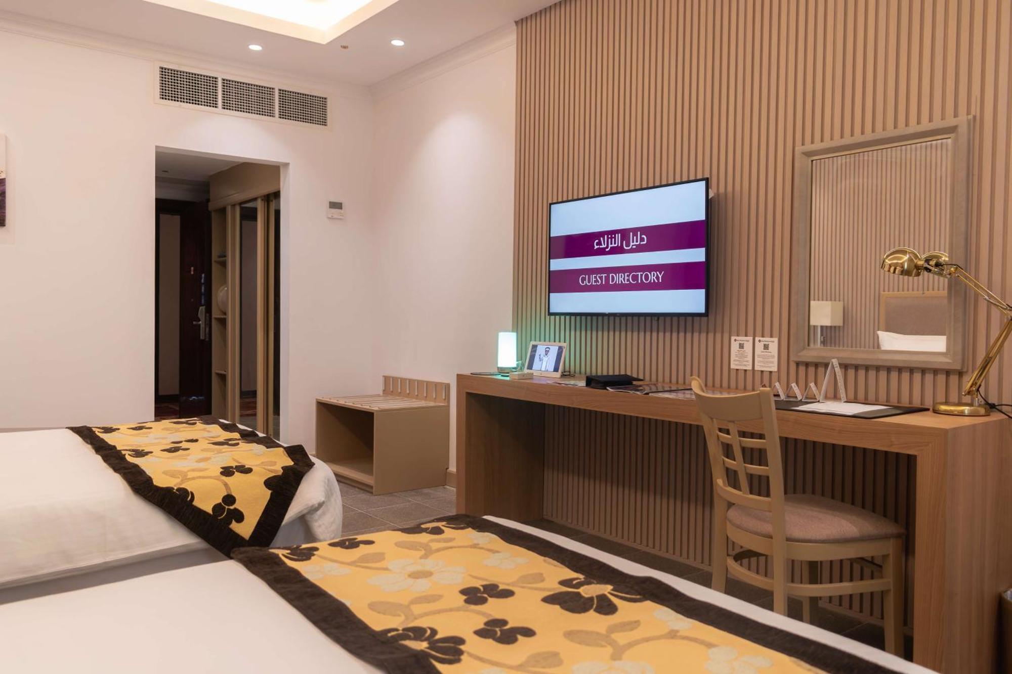 Best Western Plus Jeddah Hotel Madinah Road Екстер'єр фото