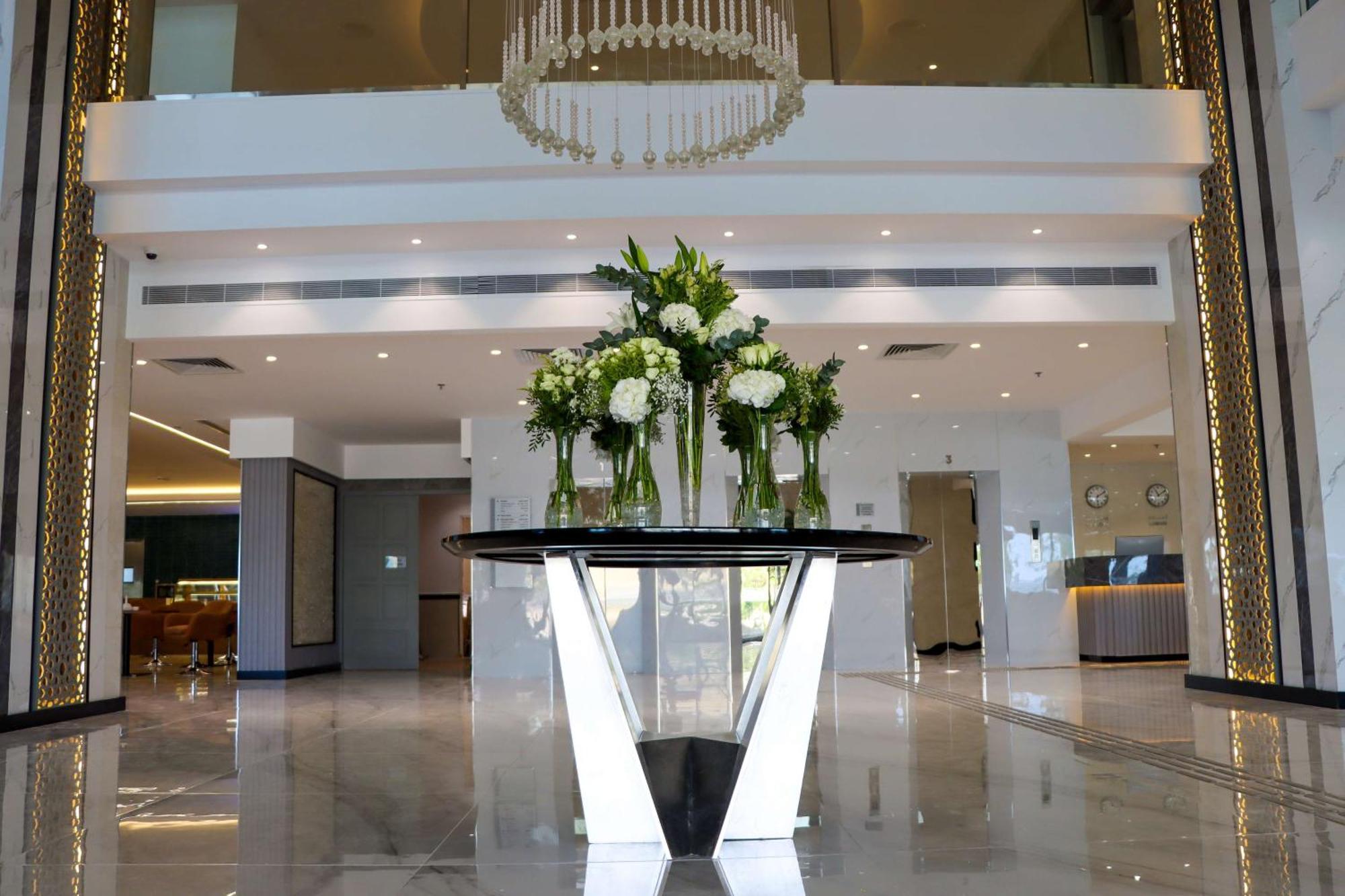 Best Western Plus Jeddah Hotel Madinah Road Екстер'єр фото