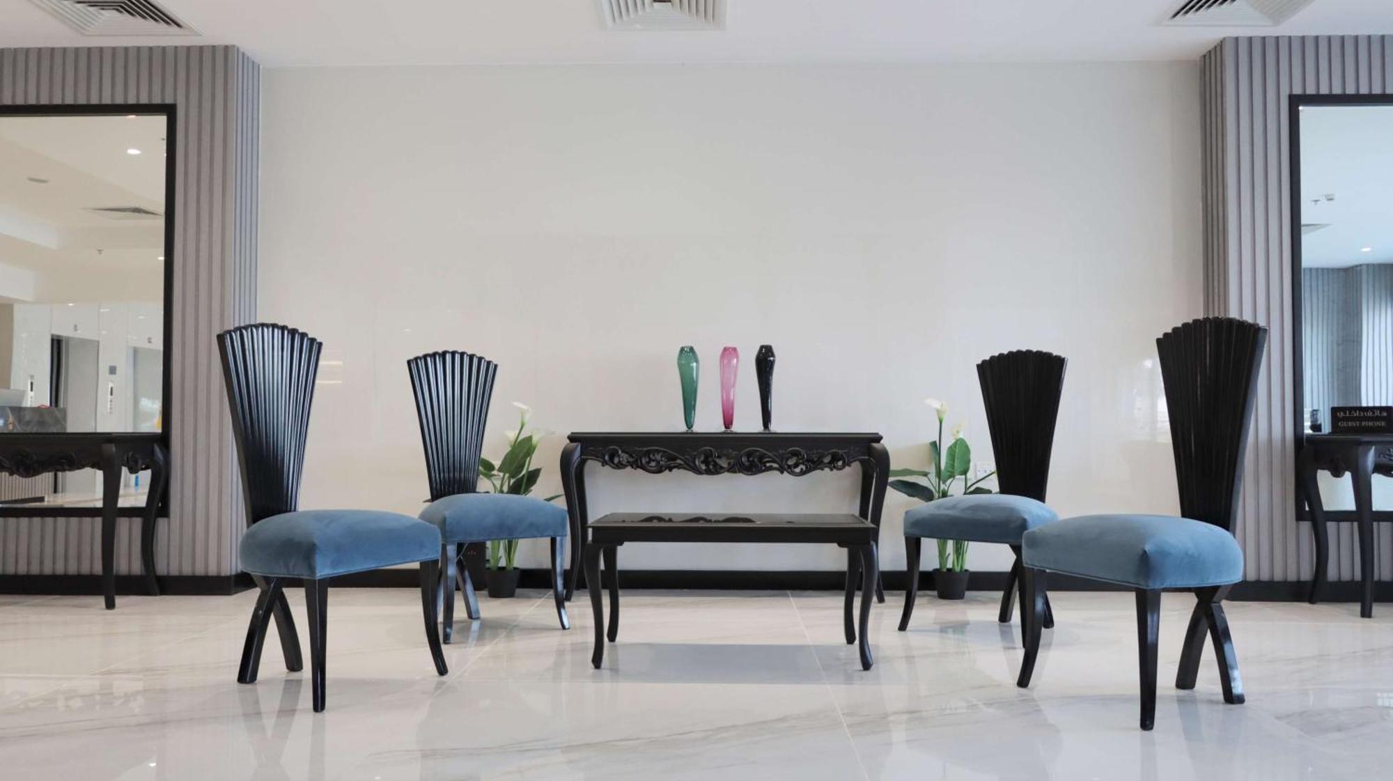Best Western Plus Jeddah Hotel Madinah Road Екстер'єр фото
