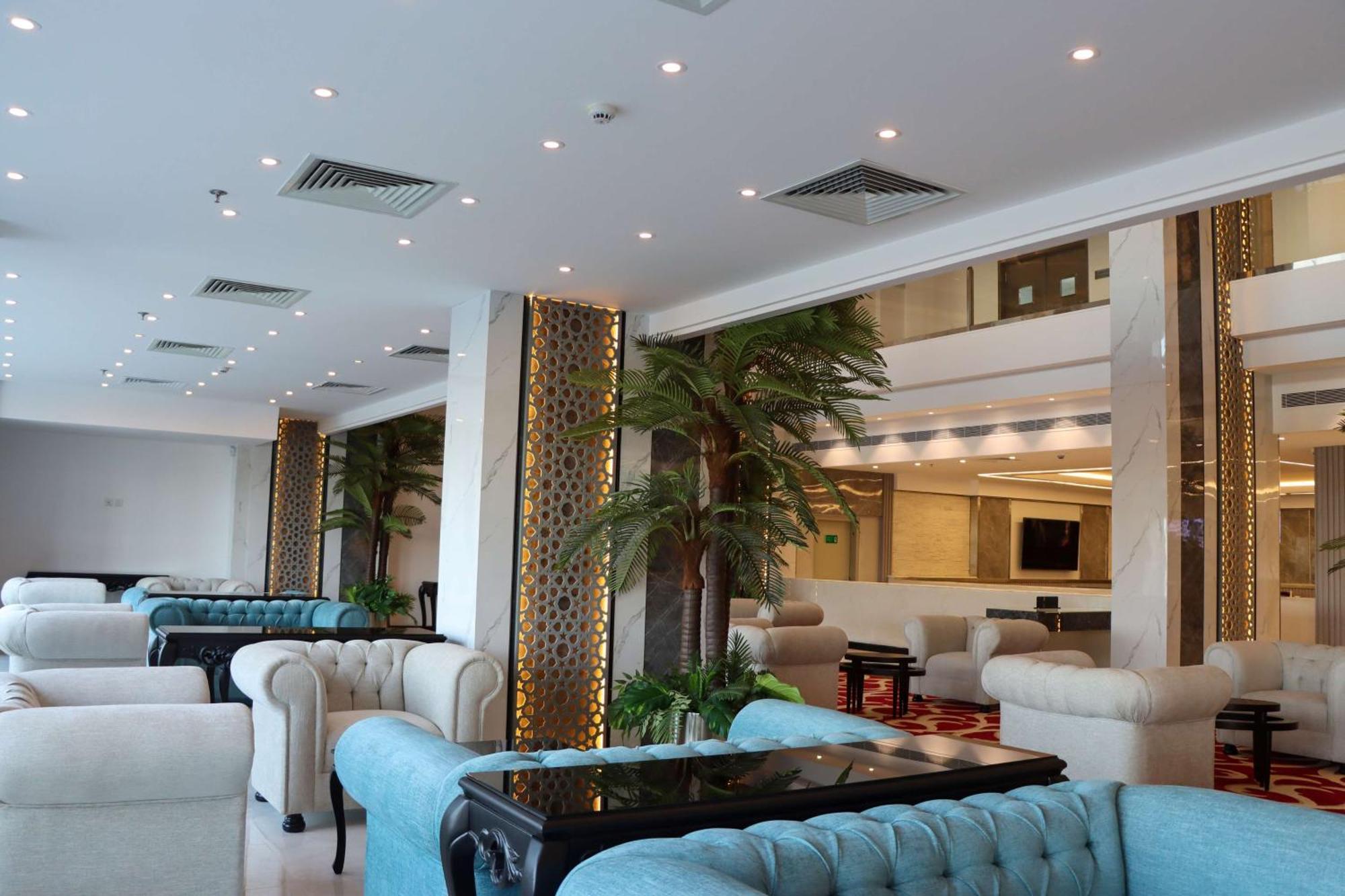 Best Western Plus Jeddah Hotel Madinah Road Екстер'єр фото