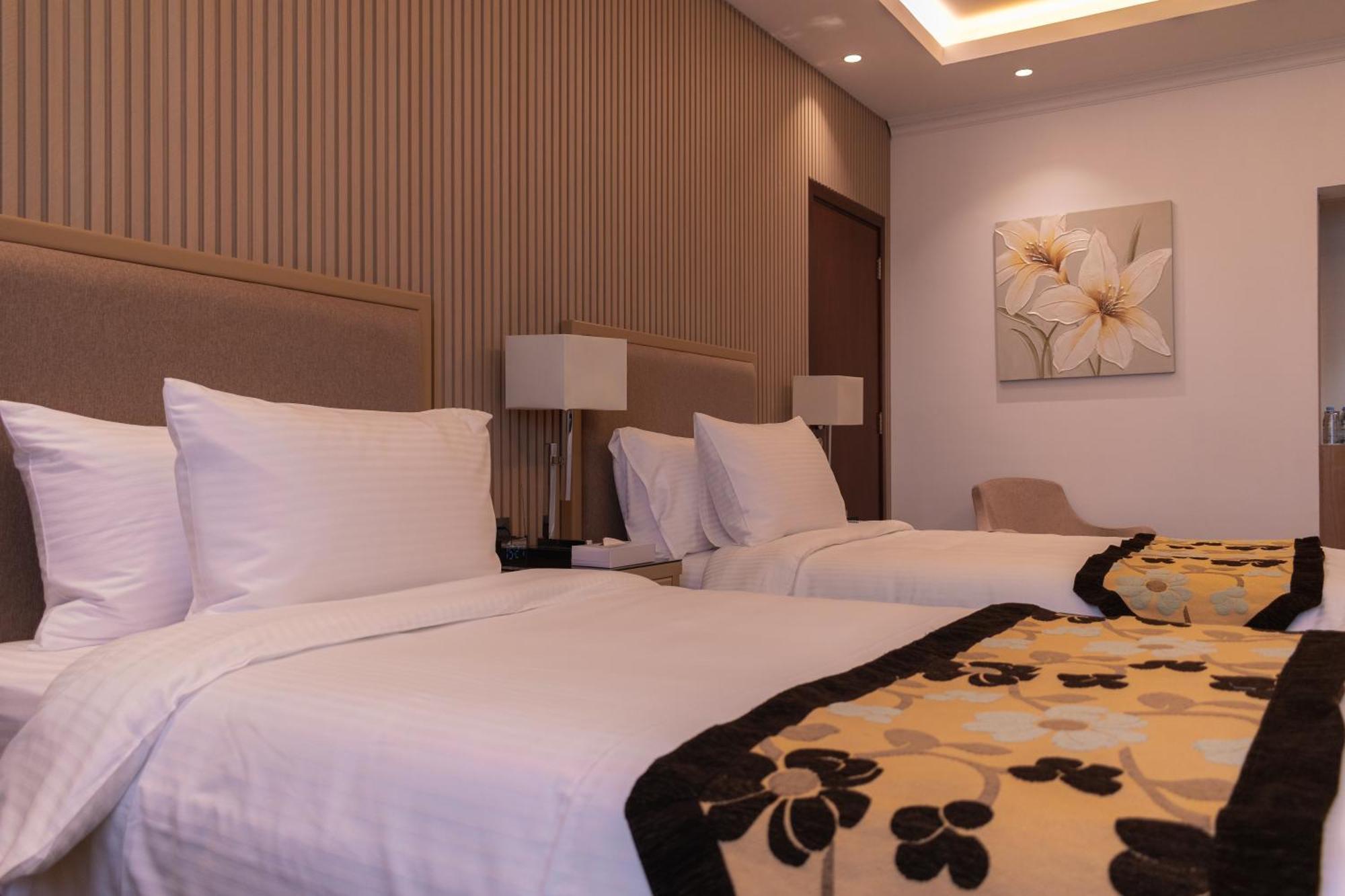Best Western Plus Jeddah Hotel Madinah Road Екстер'єр фото