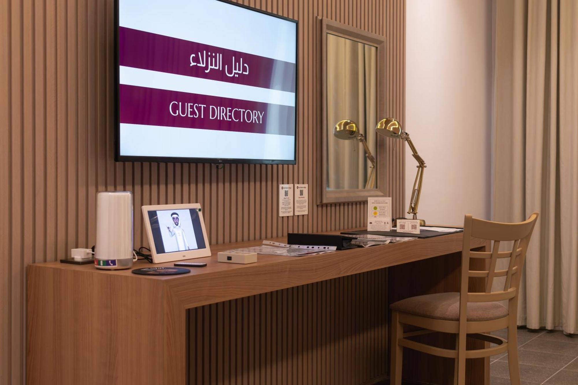 Best Western Plus Jeddah Hotel Madinah Road Екстер'єр фото
