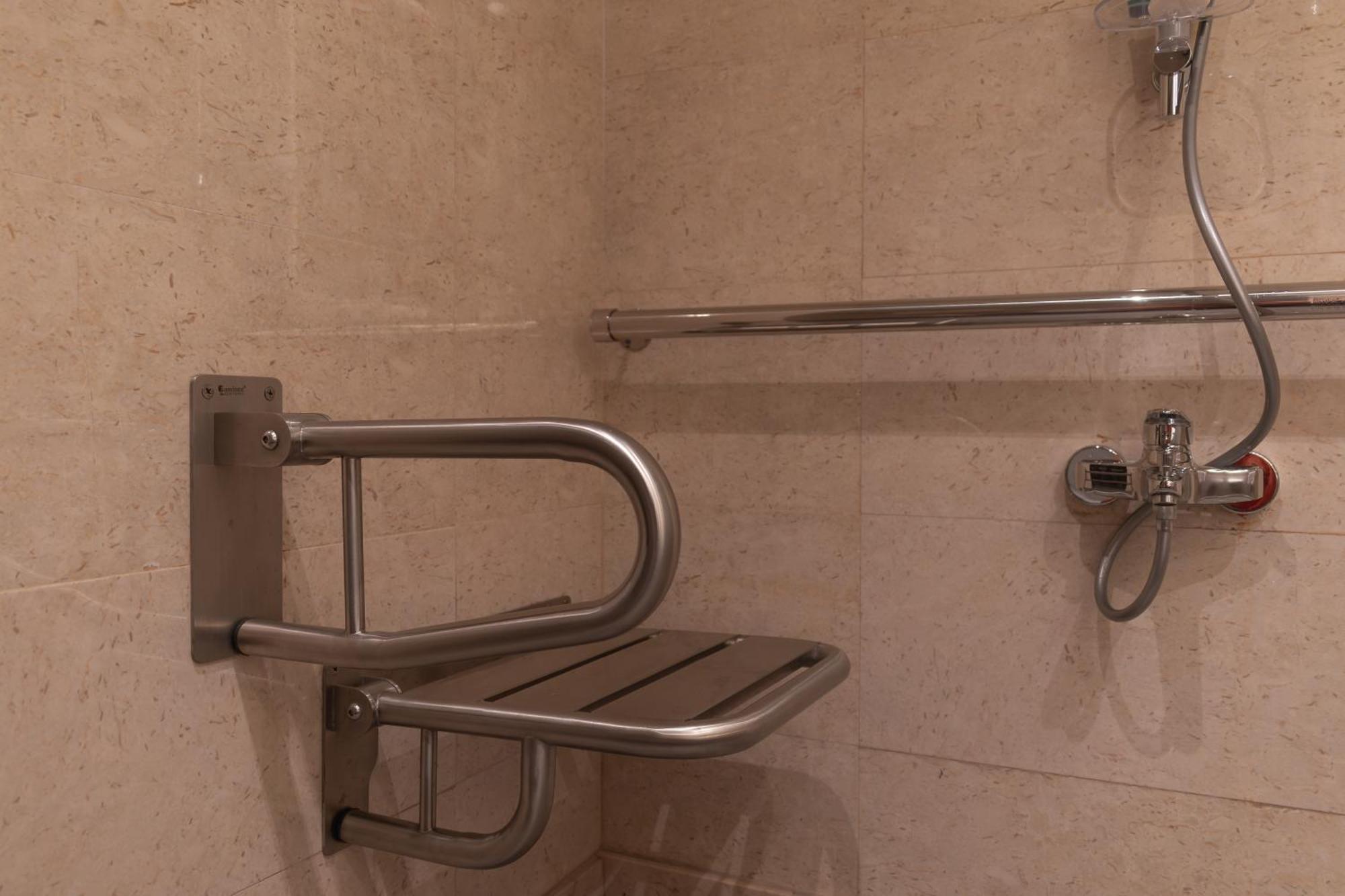 Best Western Plus Jeddah Hotel Madinah Road Екстер'єр фото