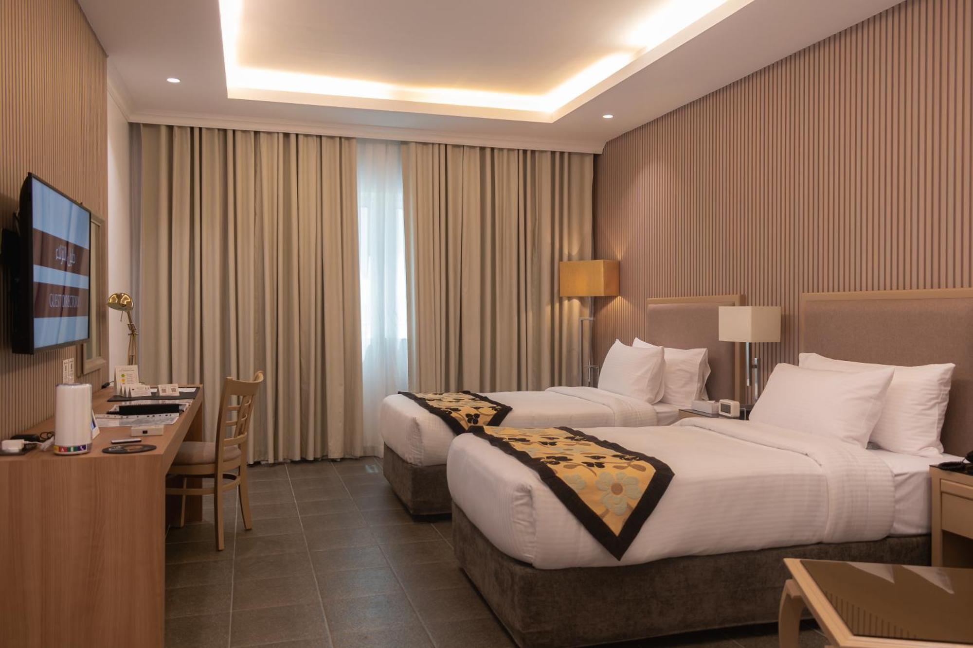 Best Western Plus Jeddah Hotel Madinah Road Екстер'єр фото