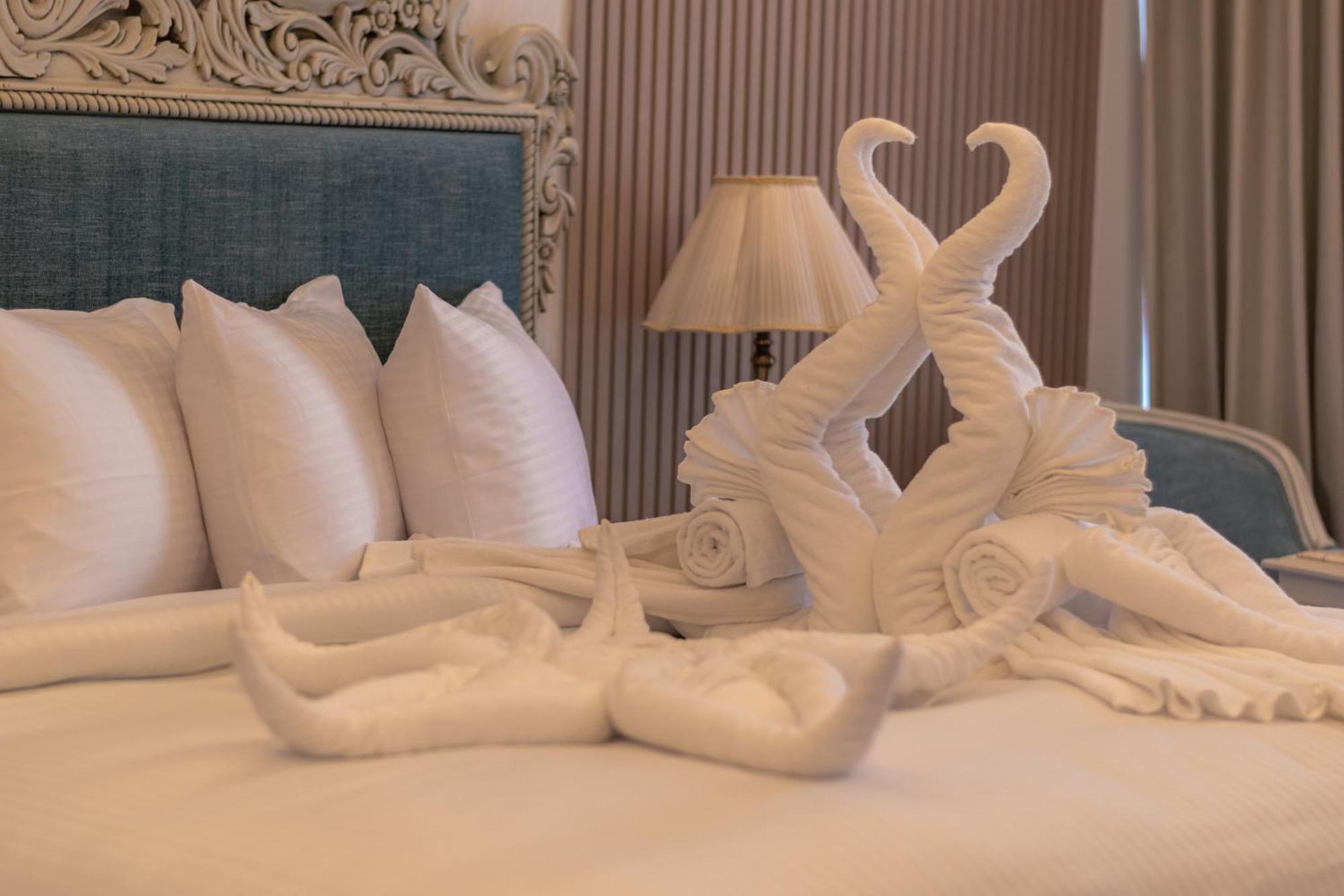Best Western Plus Jeddah Hotel Madinah Road Екстер'єр фото