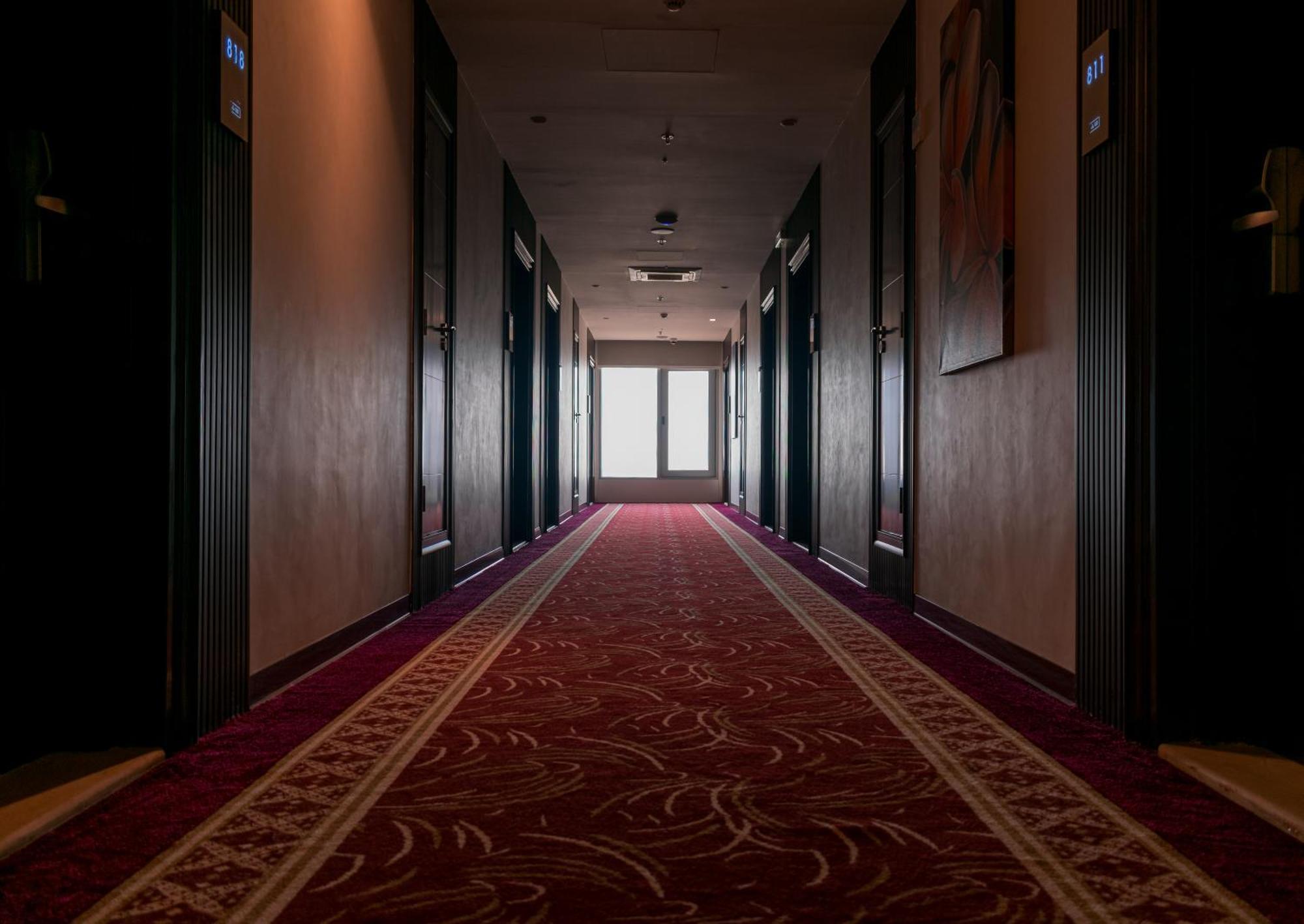 Best Western Plus Jeddah Hotel Madinah Road Екстер'єр фото