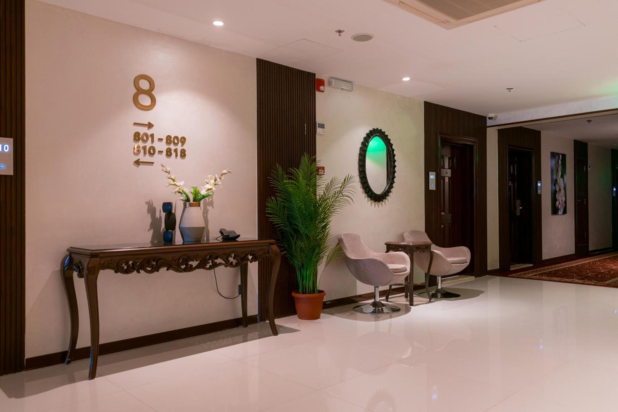 Best Western Plus Jeddah Hotel Madinah Road Екстер'єр фото