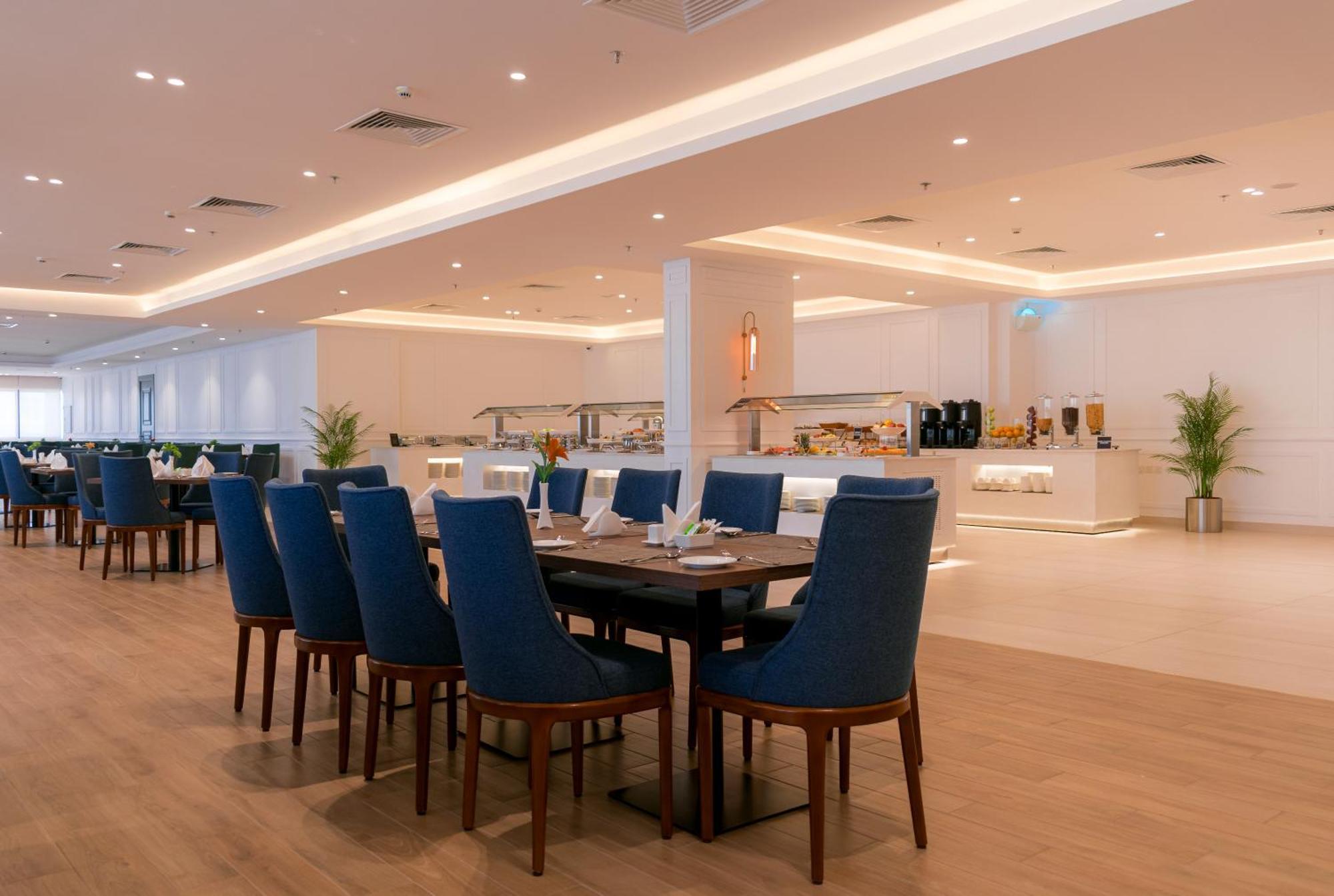 Best Western Plus Jeddah Hotel Madinah Road Екстер'єр фото