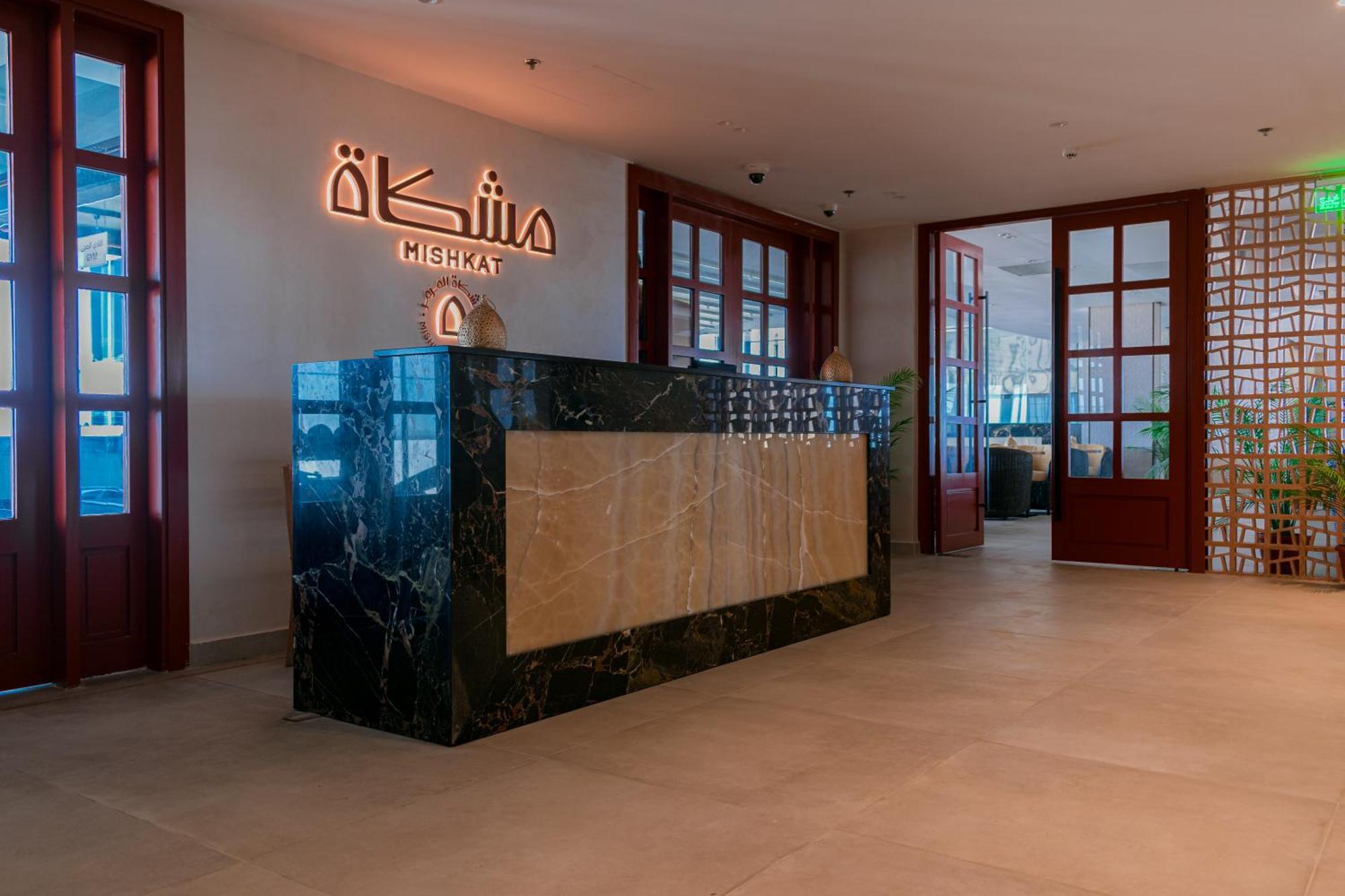 Best Western Plus Jeddah Hotel Madinah Road Екстер'єр фото