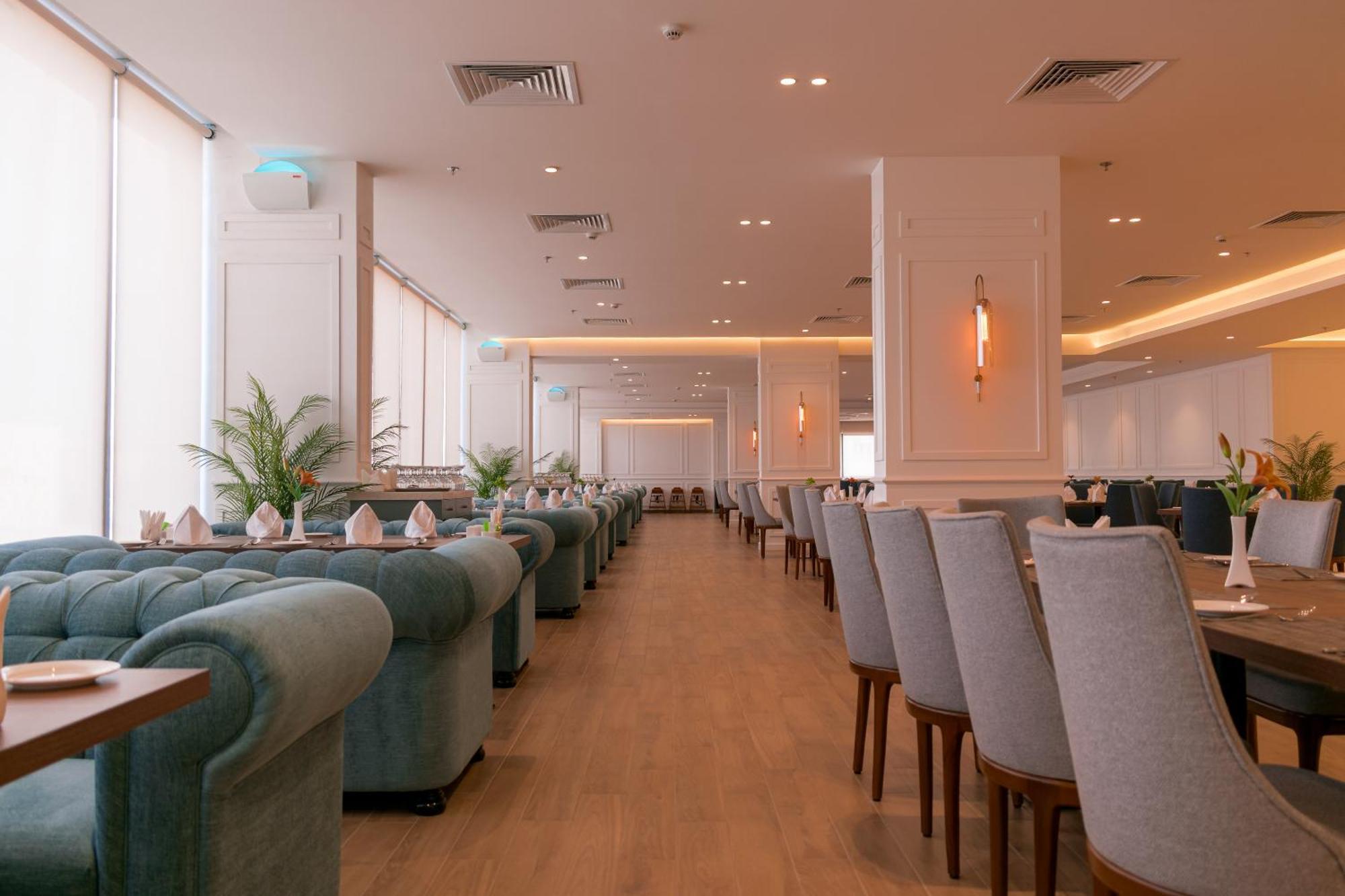 Best Western Plus Jeddah Hotel Madinah Road Екстер'єр фото
